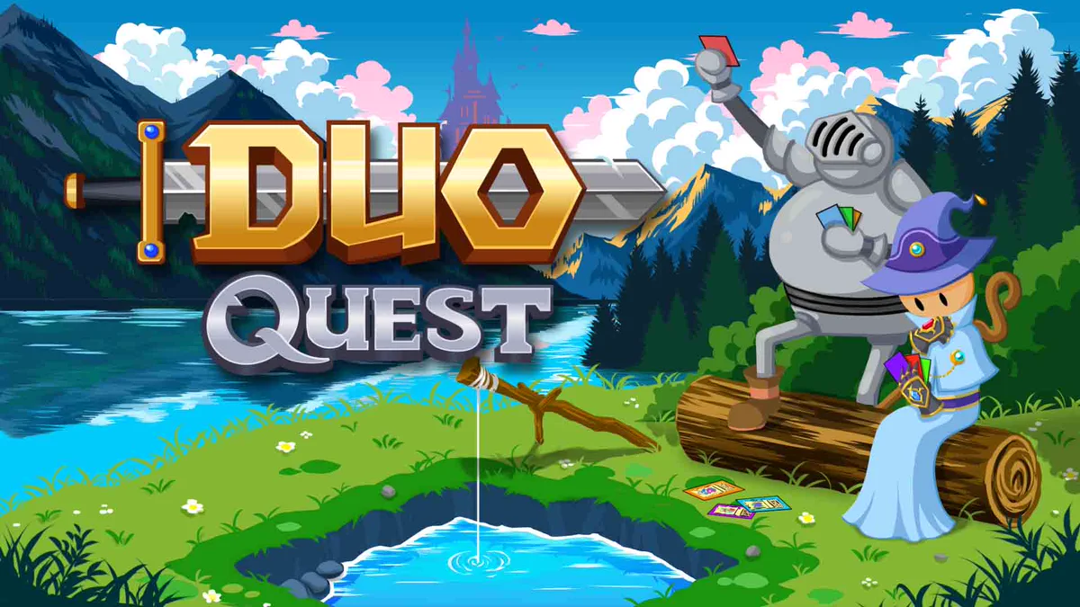 Duo Quest