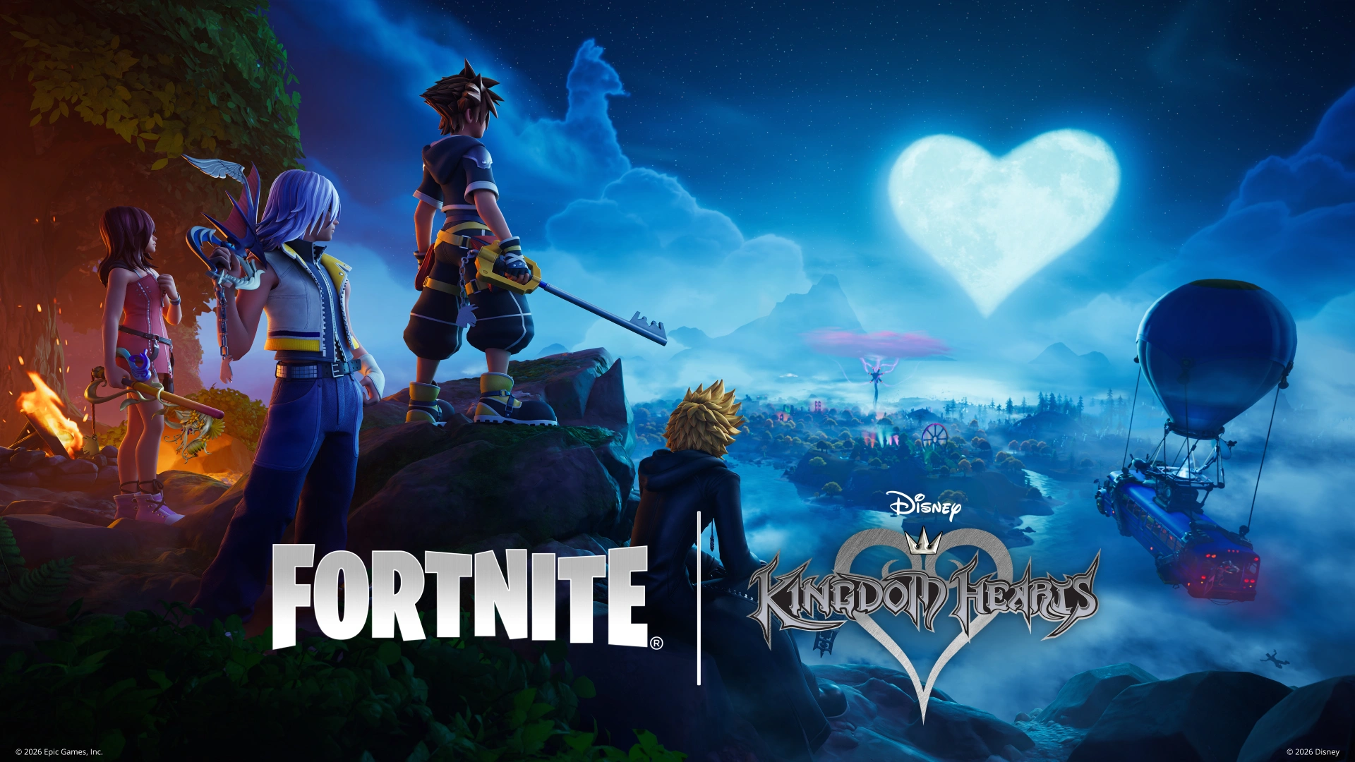 Fortnite