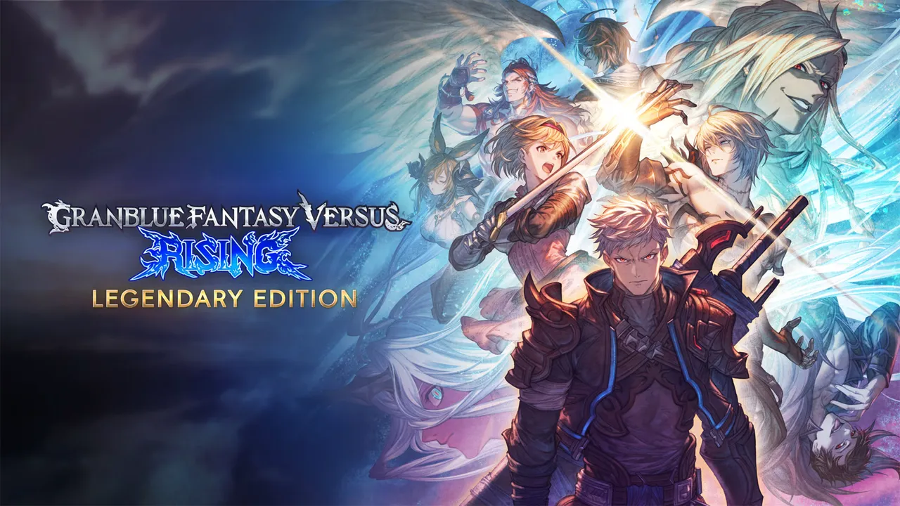 Granblue Fantasy Versus