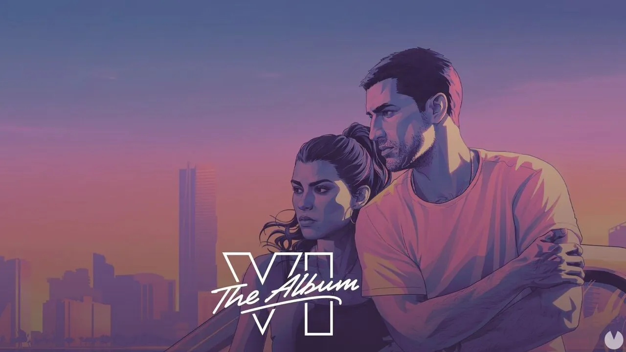 Grand Theft Auto VI