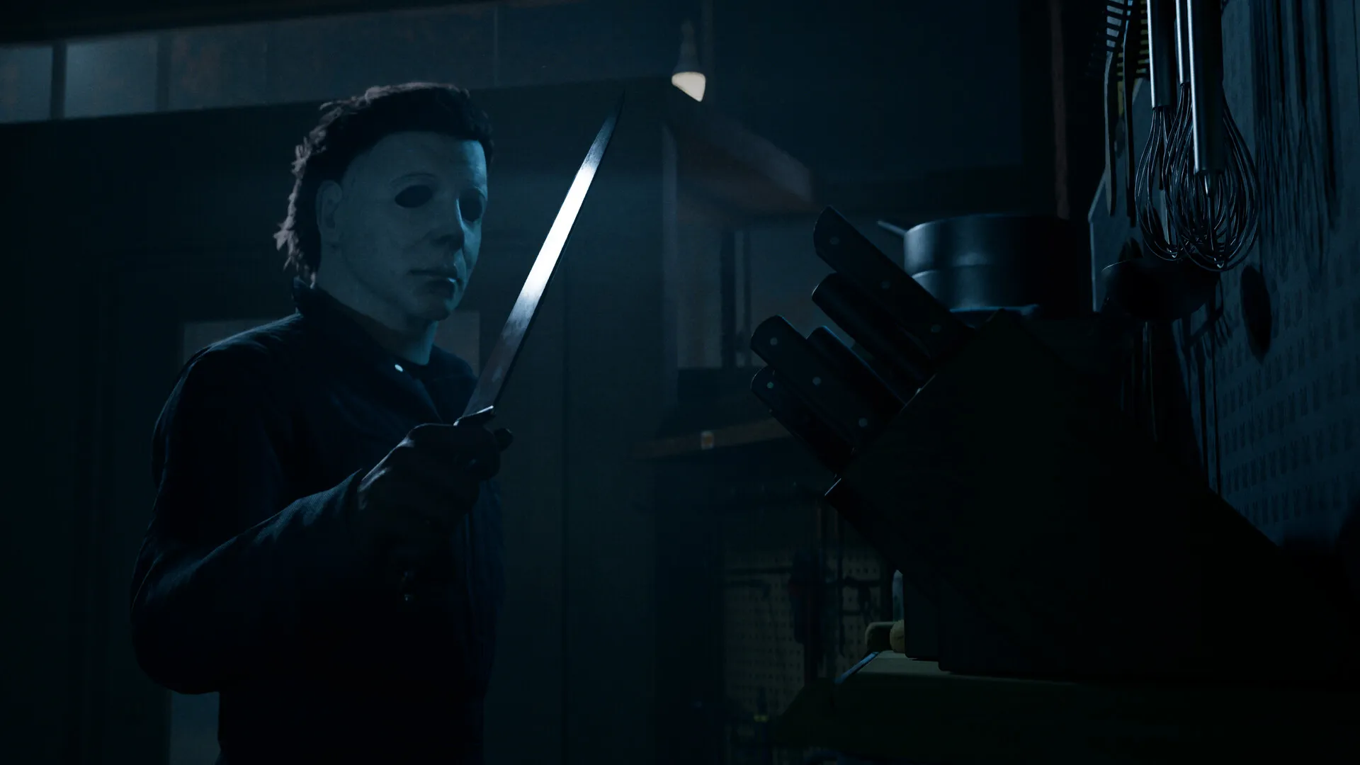 Halloween The Game 2