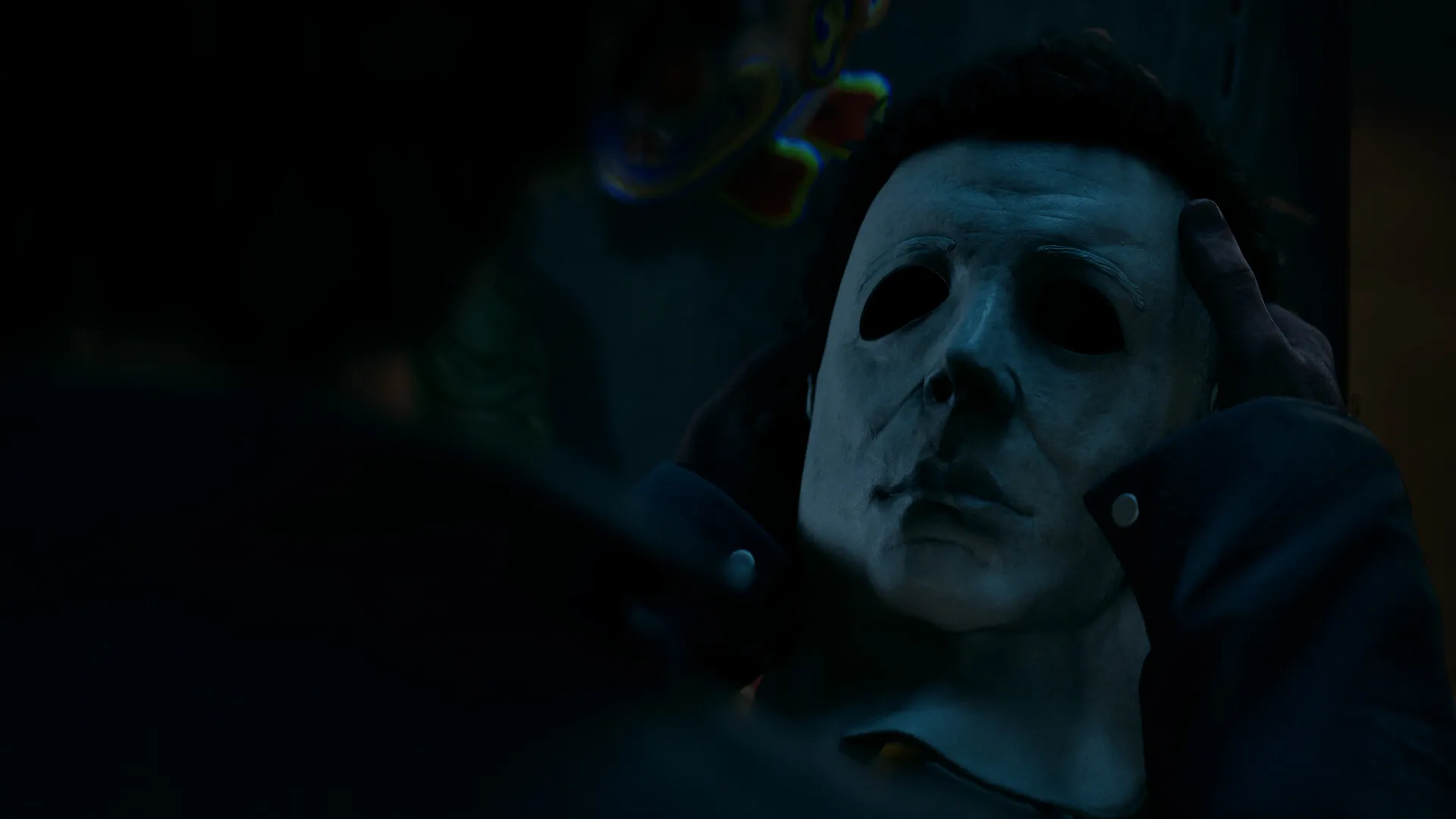 Halloween The Game 3