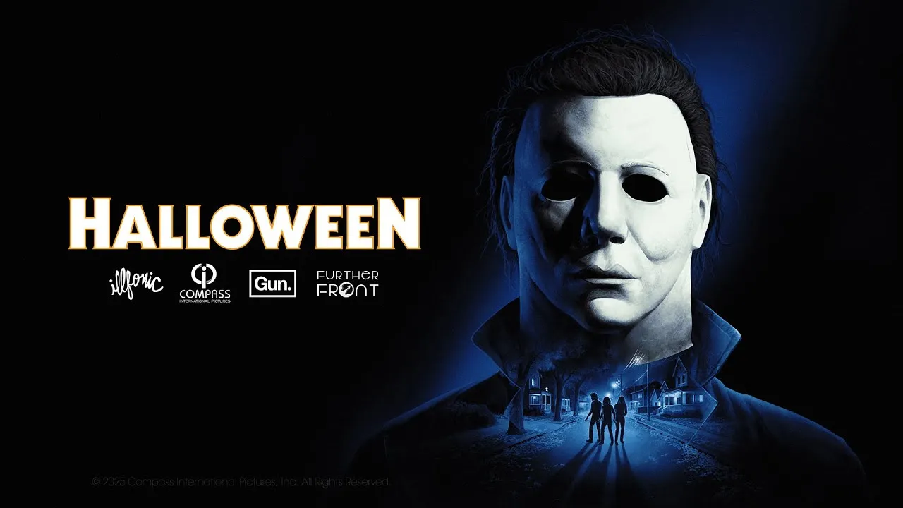 Halloween The Game