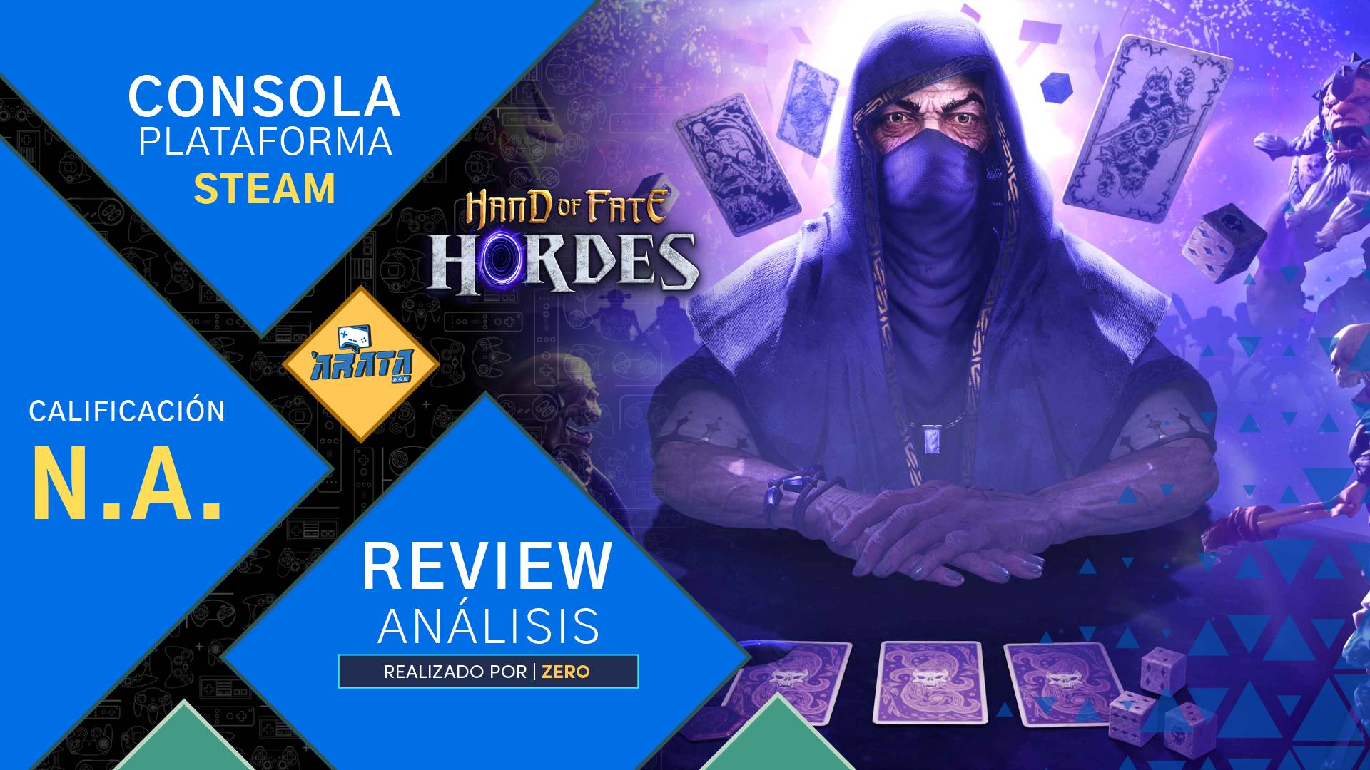 Hand of Fate
