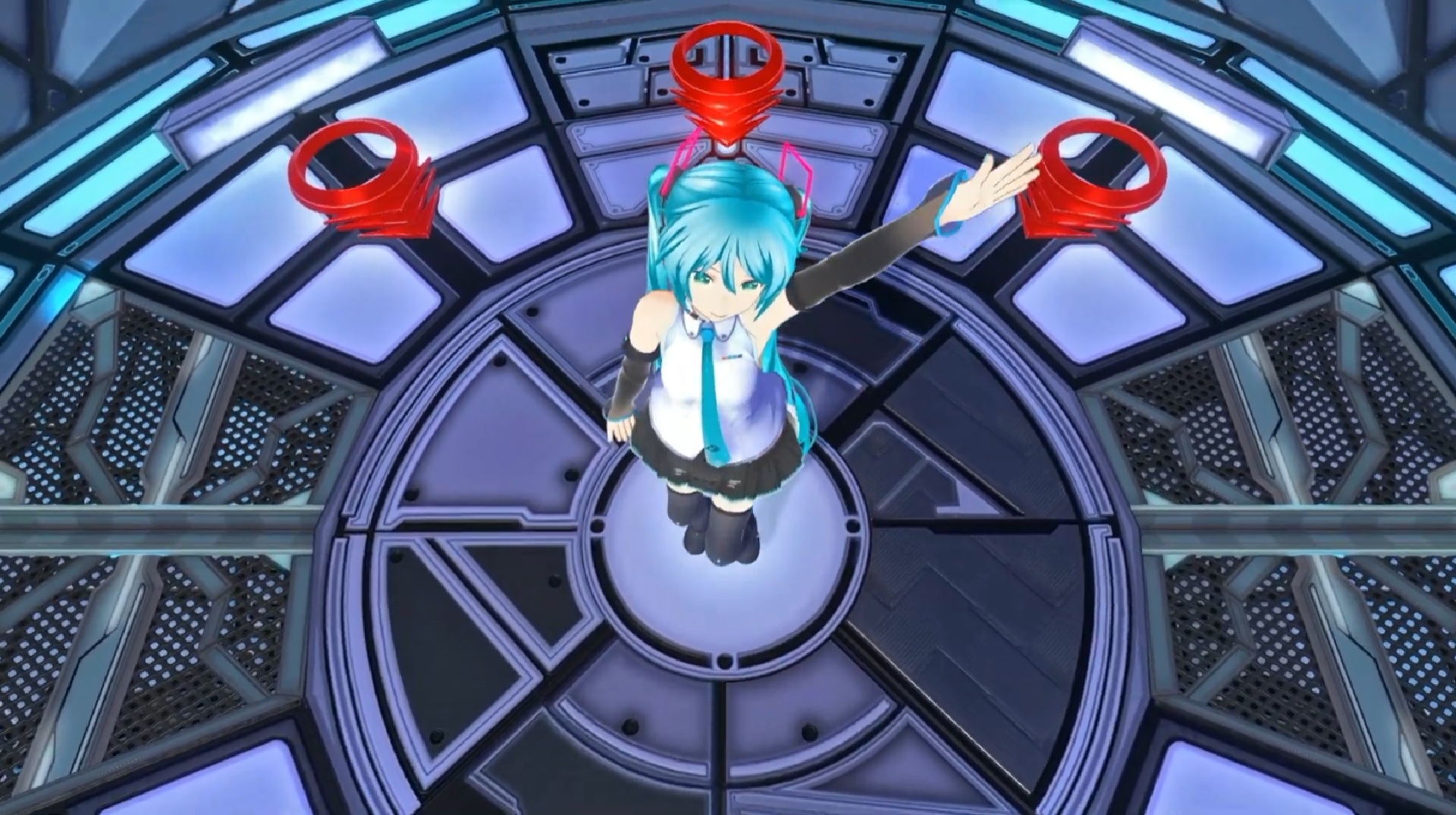 HatsumeMikuVR