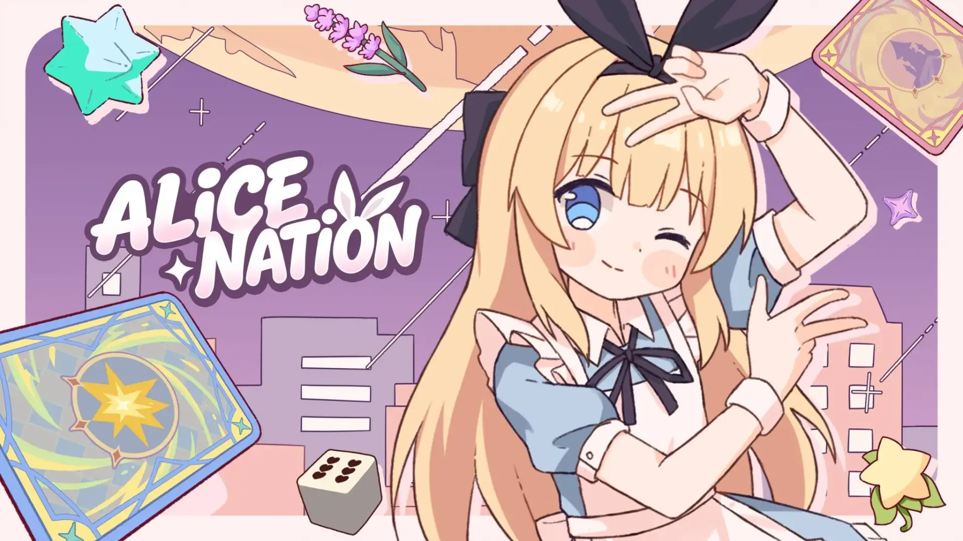 Alice Nation