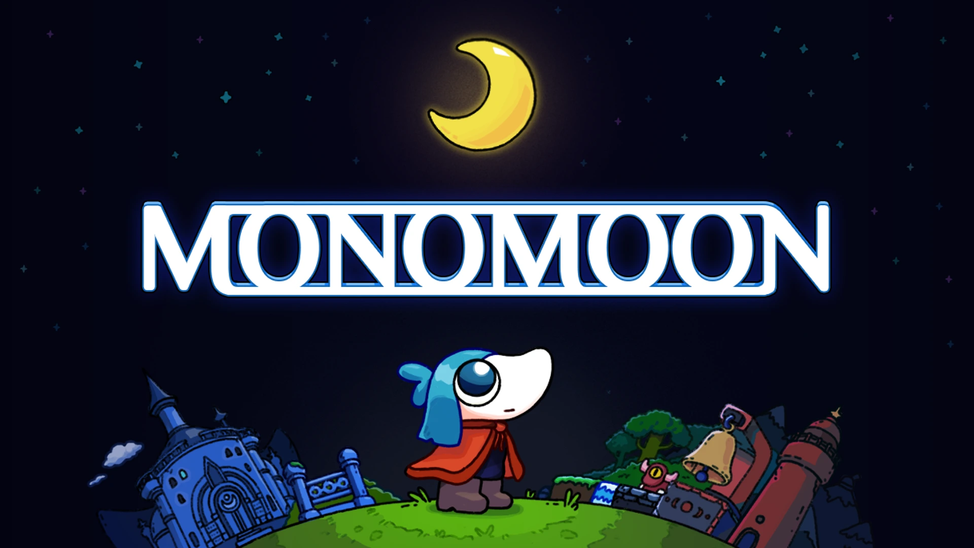 MONOMOON