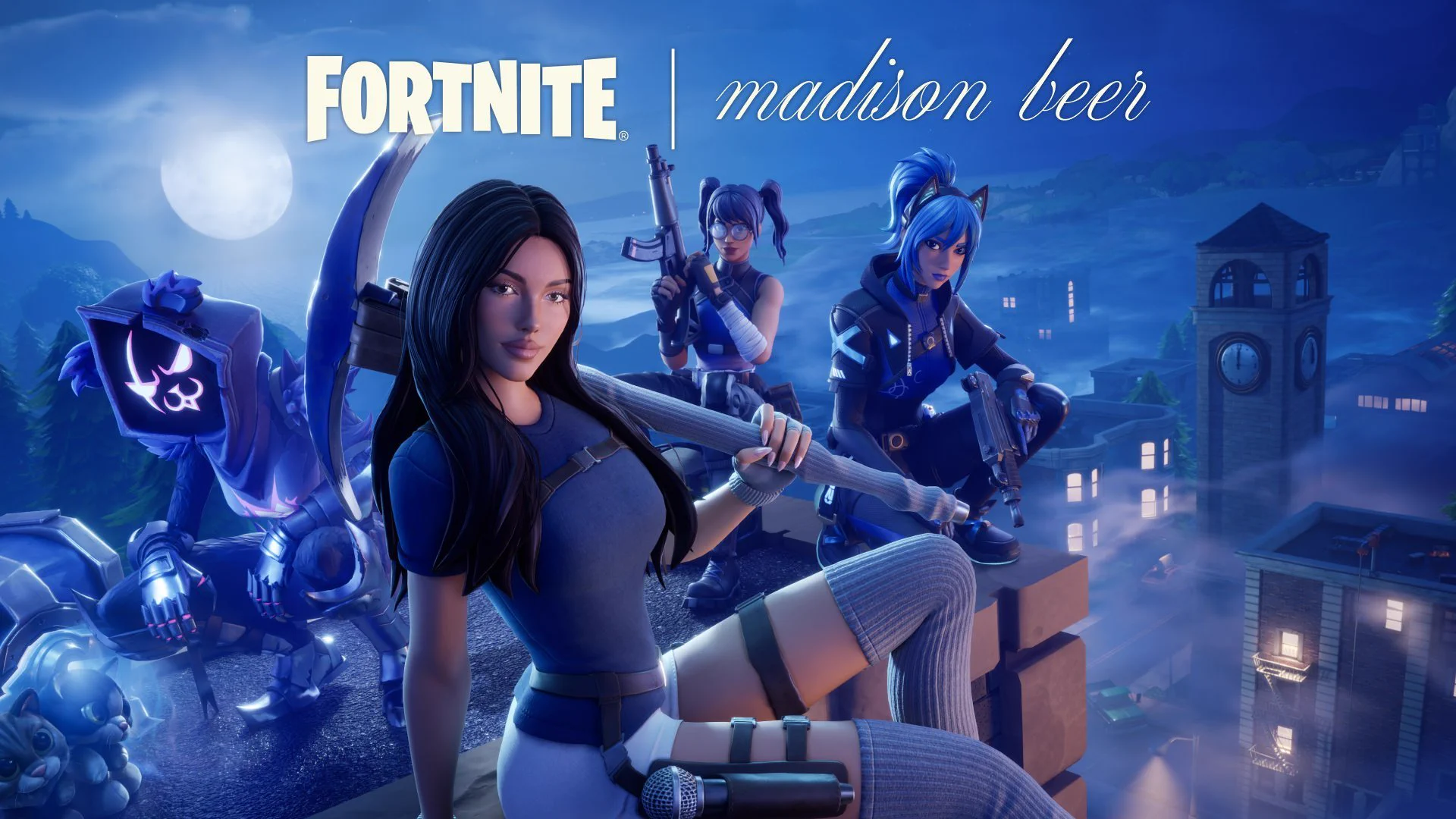 Madison Beer