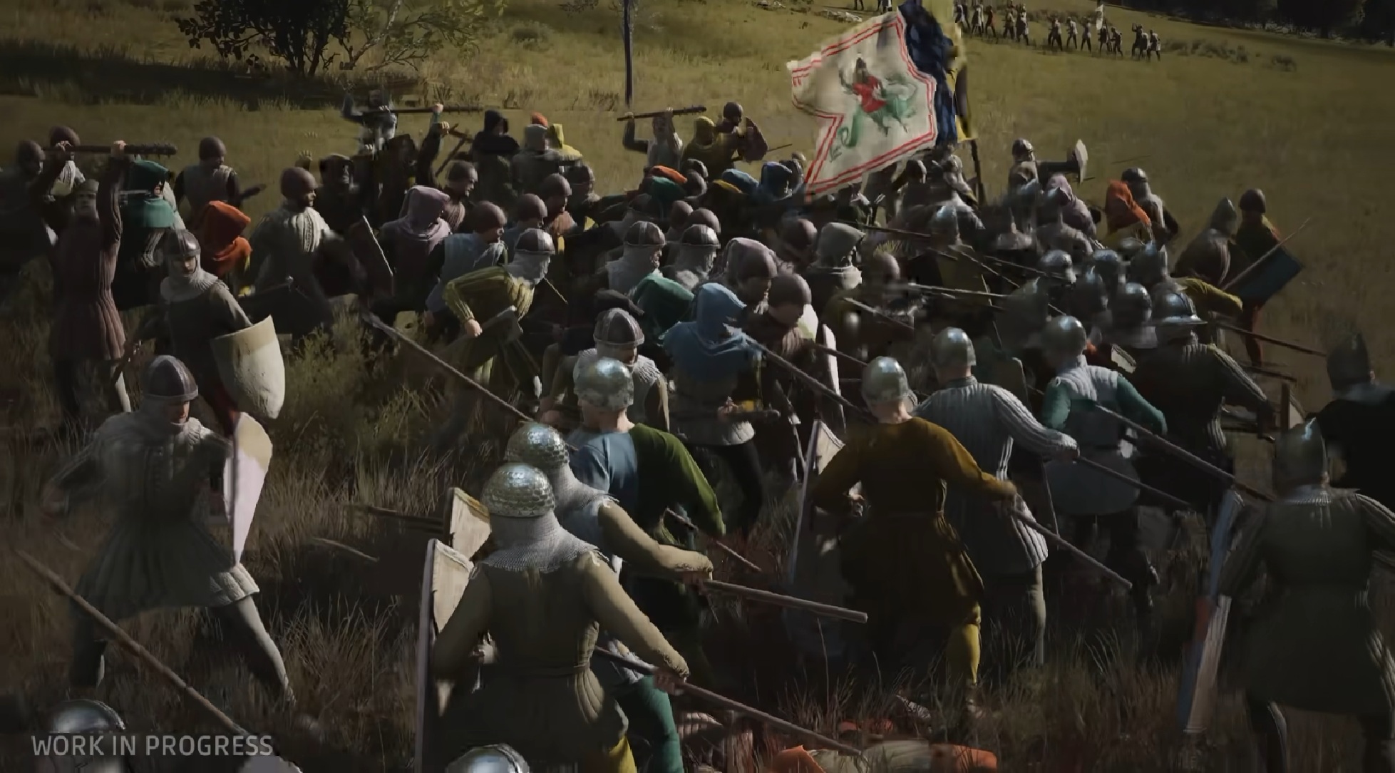 Manor Lords