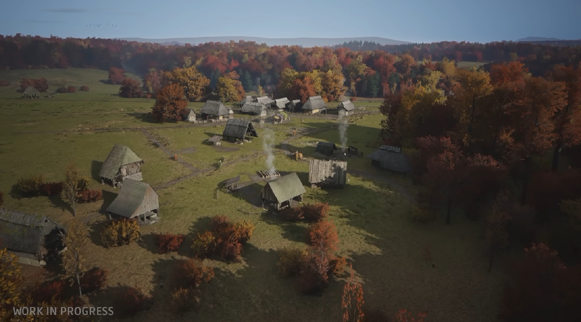 Manor Lords