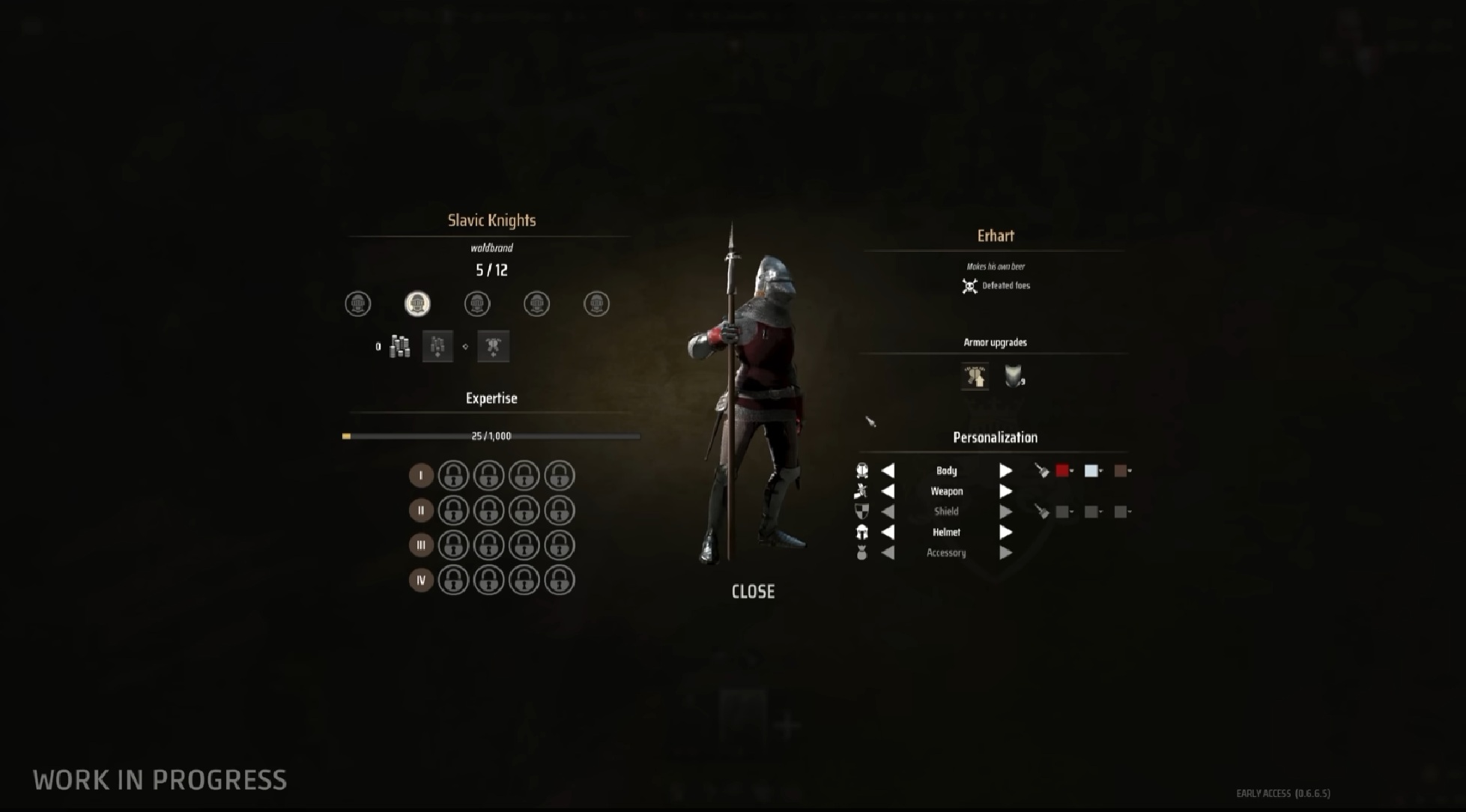 Manor Lords
