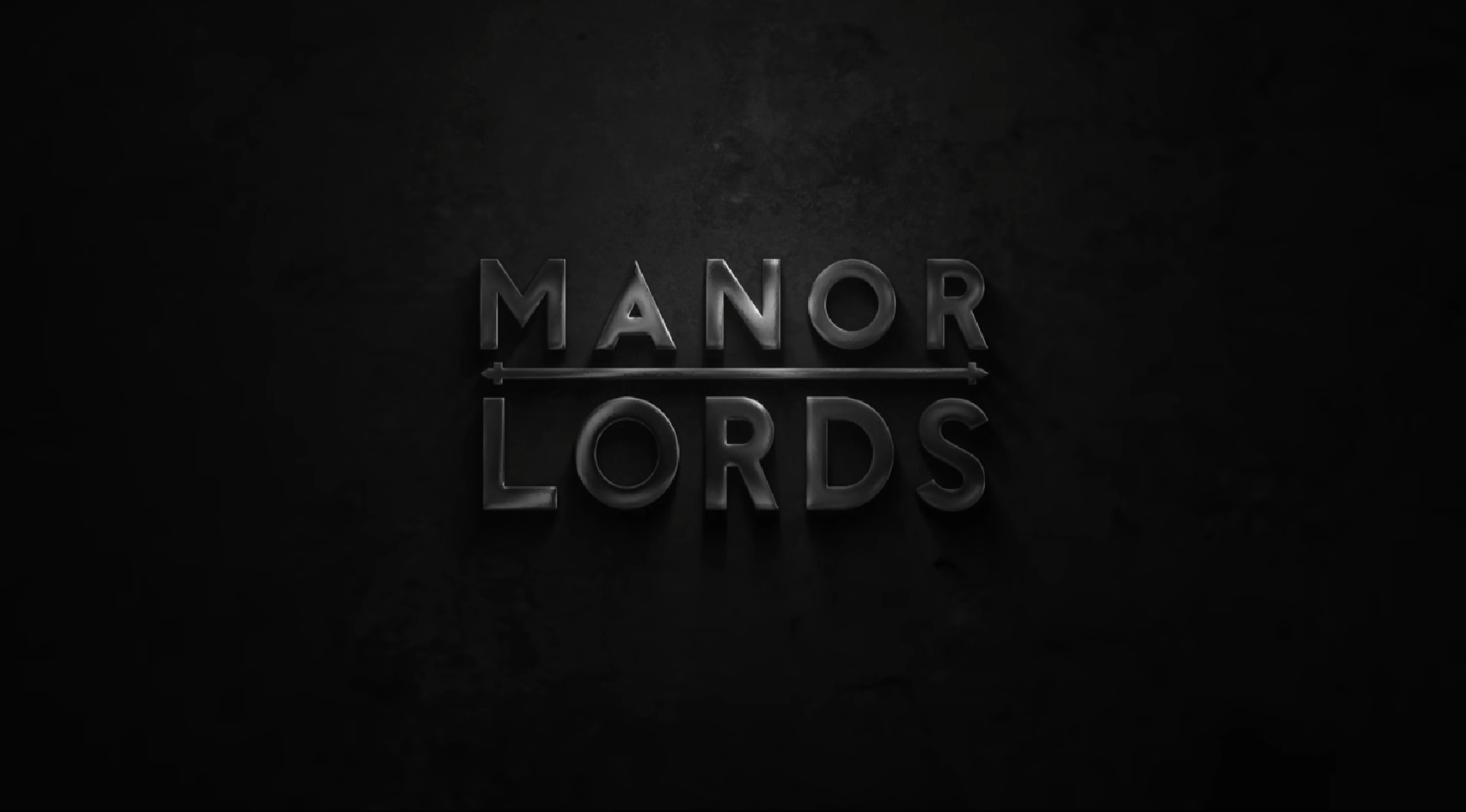Manor Lords