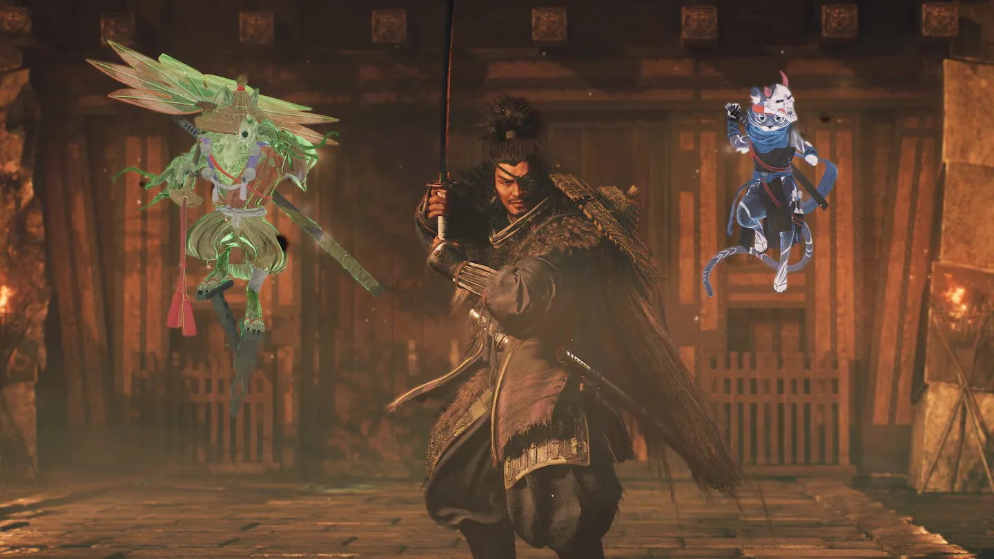 Nioh 3 DLC 1 (2)