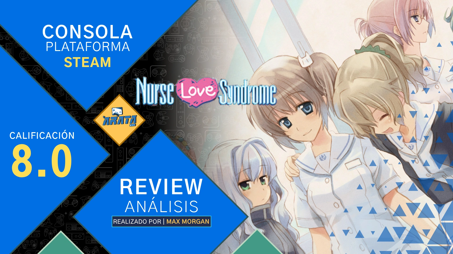 Nurse Love Syndrome