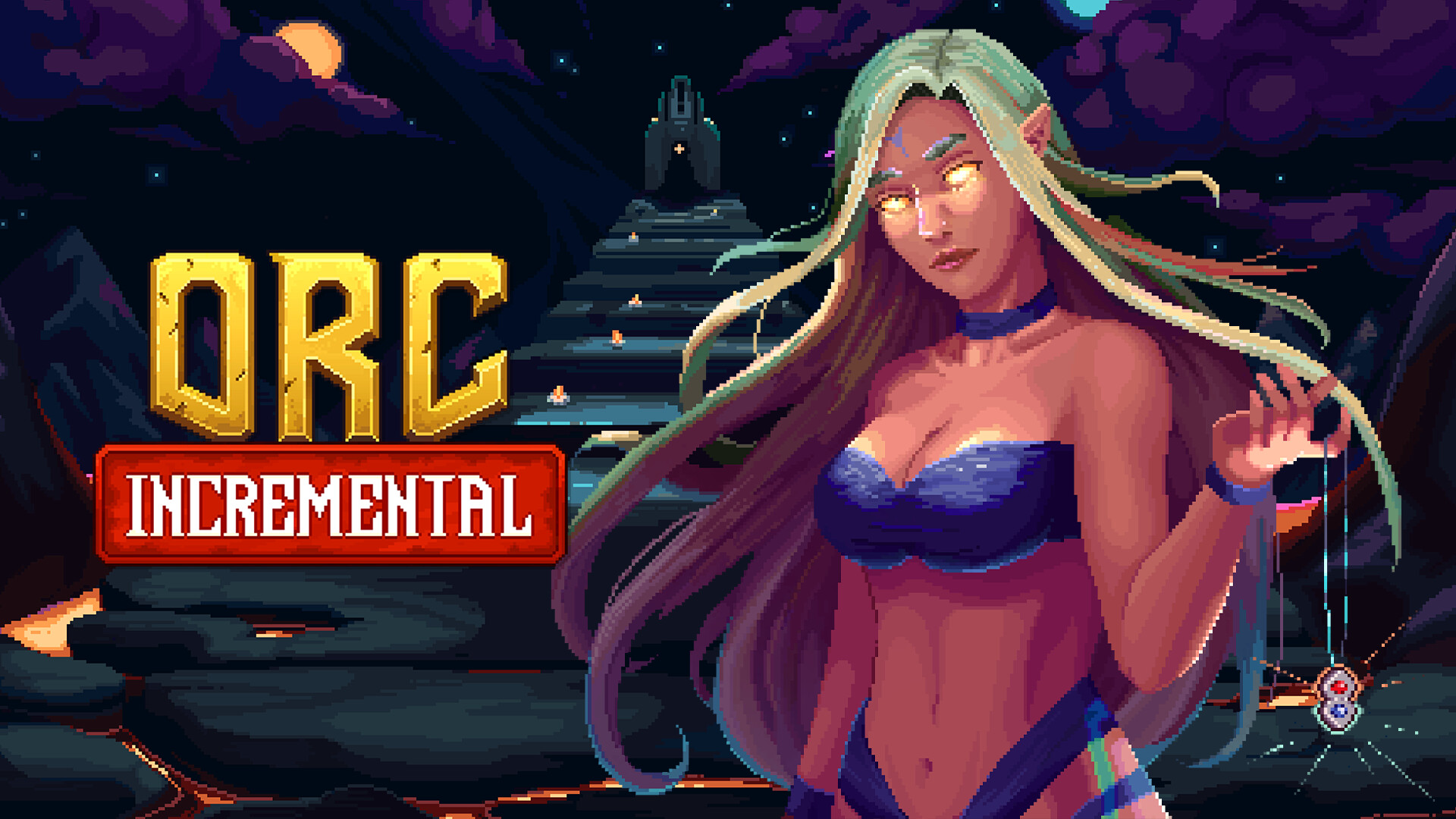 Orc Incremental