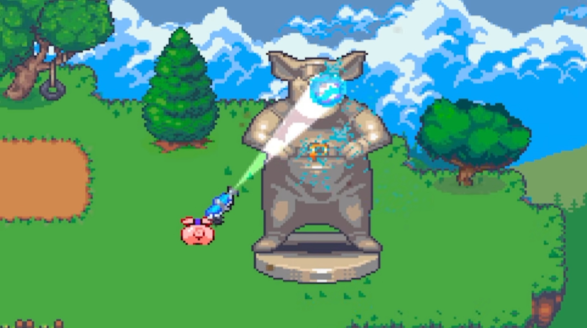 Pixel_Washer