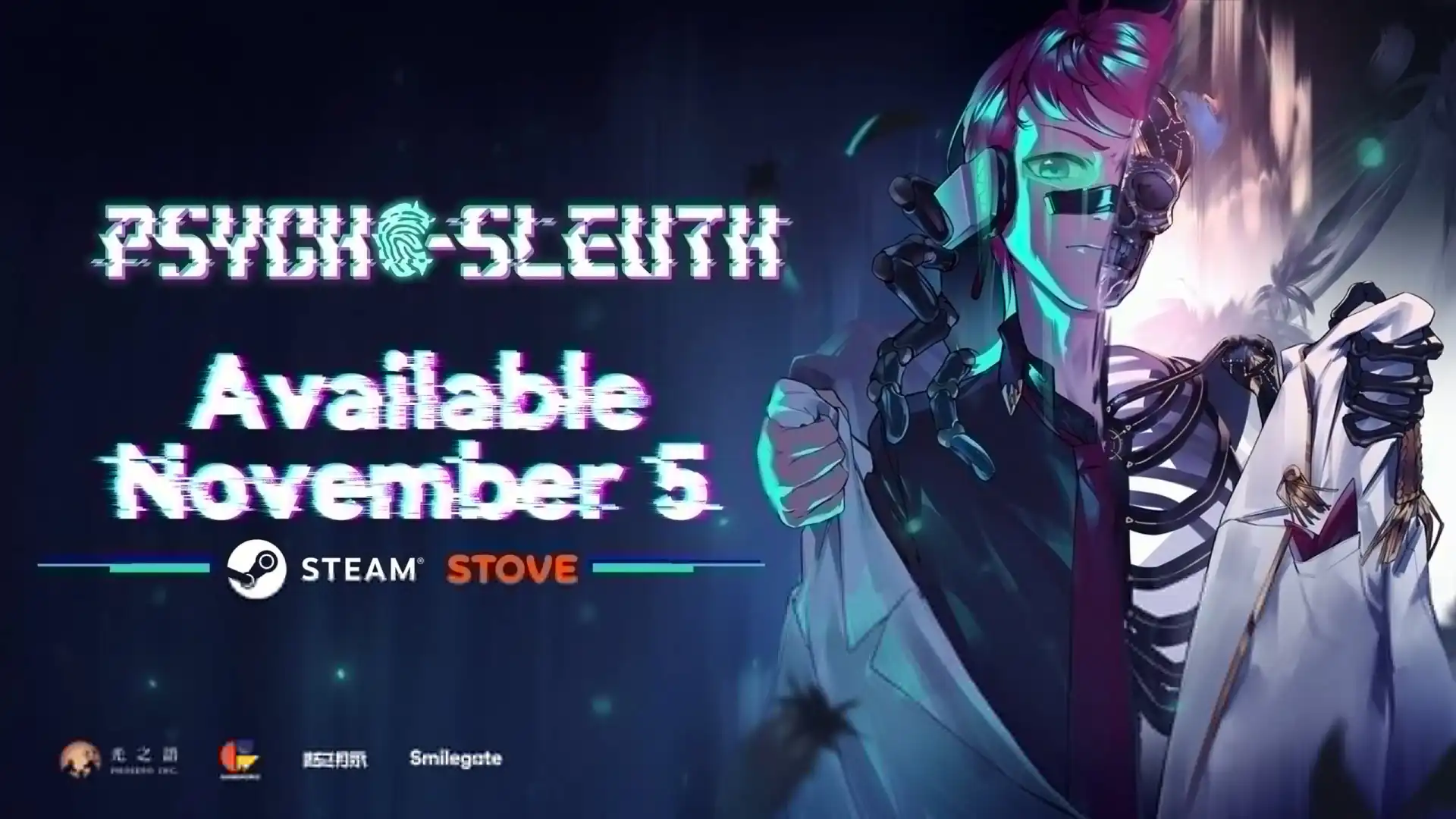 Psycho-Sleuth
