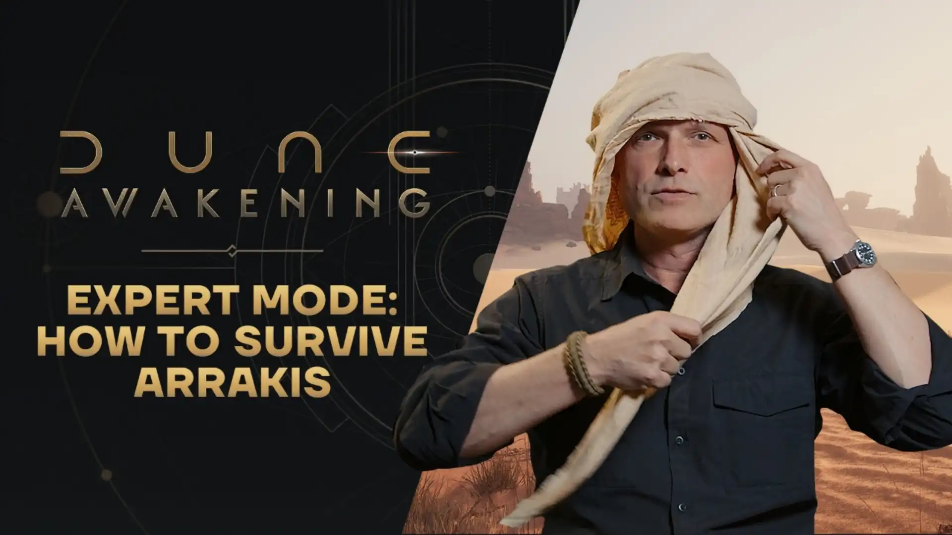 Dune: Awakening
