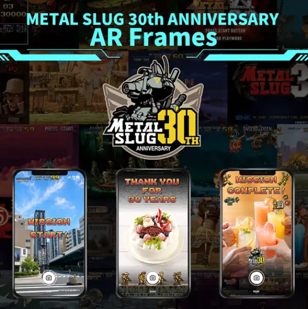 Metal Slug