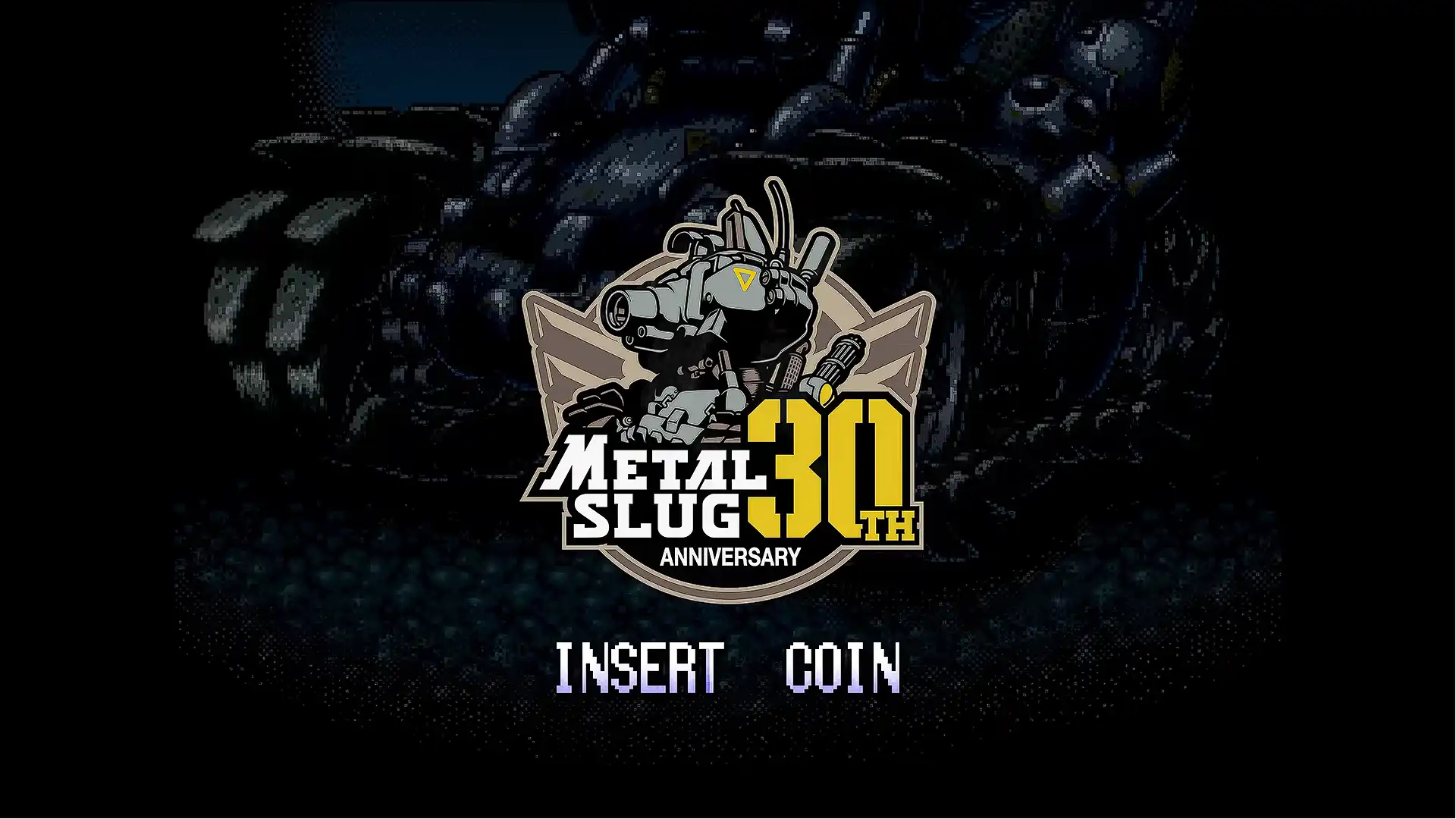 METAL SLUG ULTIMATE COLLECTION