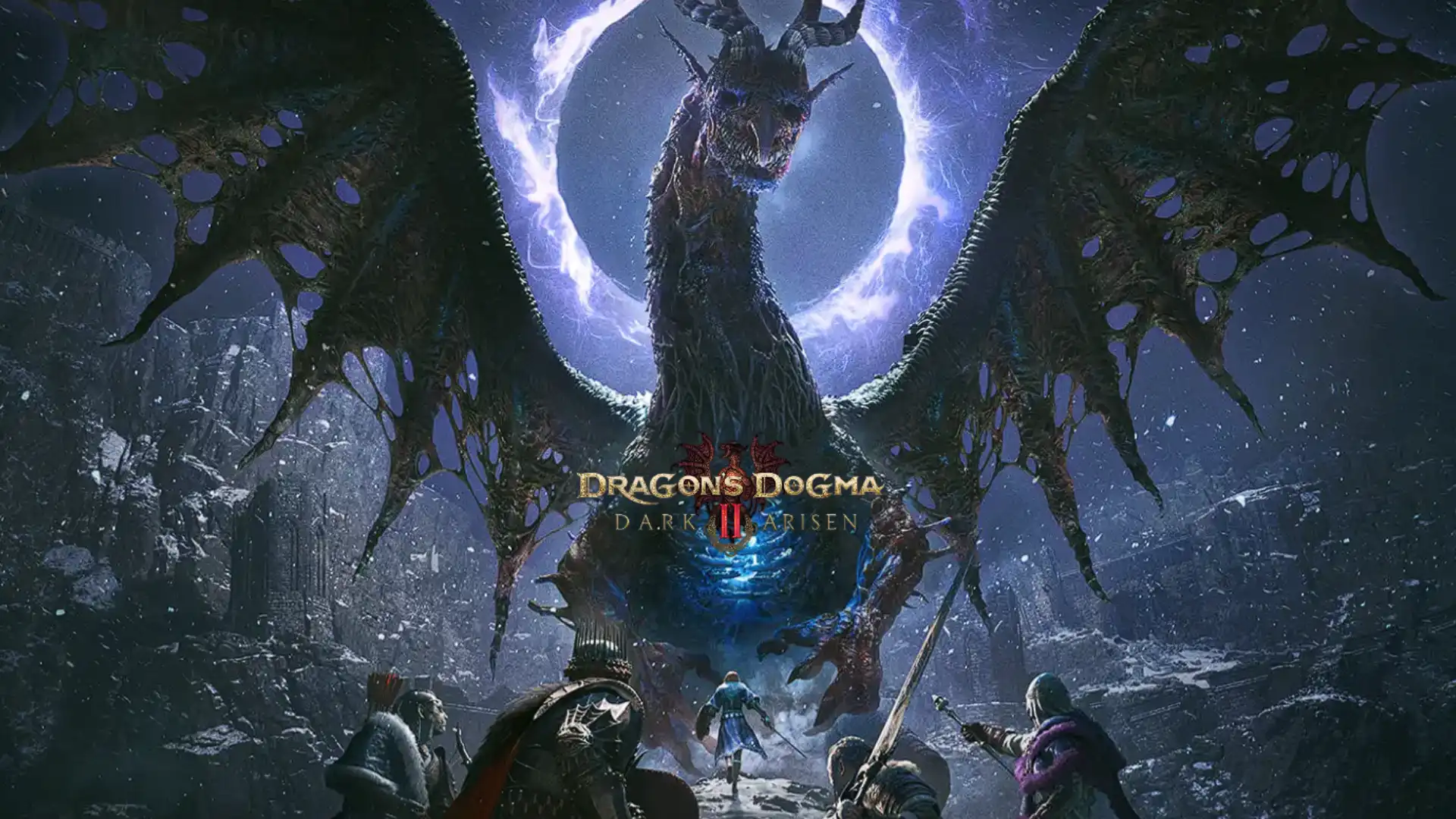 Dragon's Dogma 2: Dark Arisen