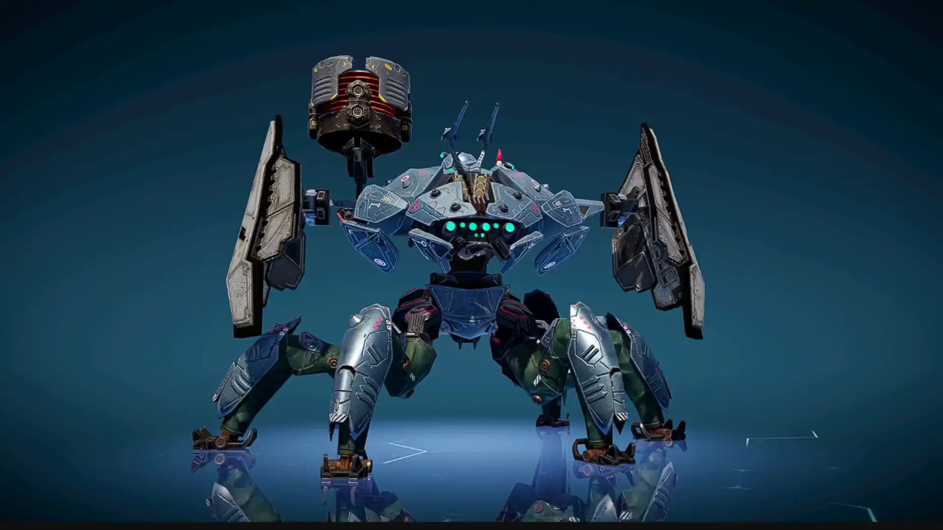 War Robots