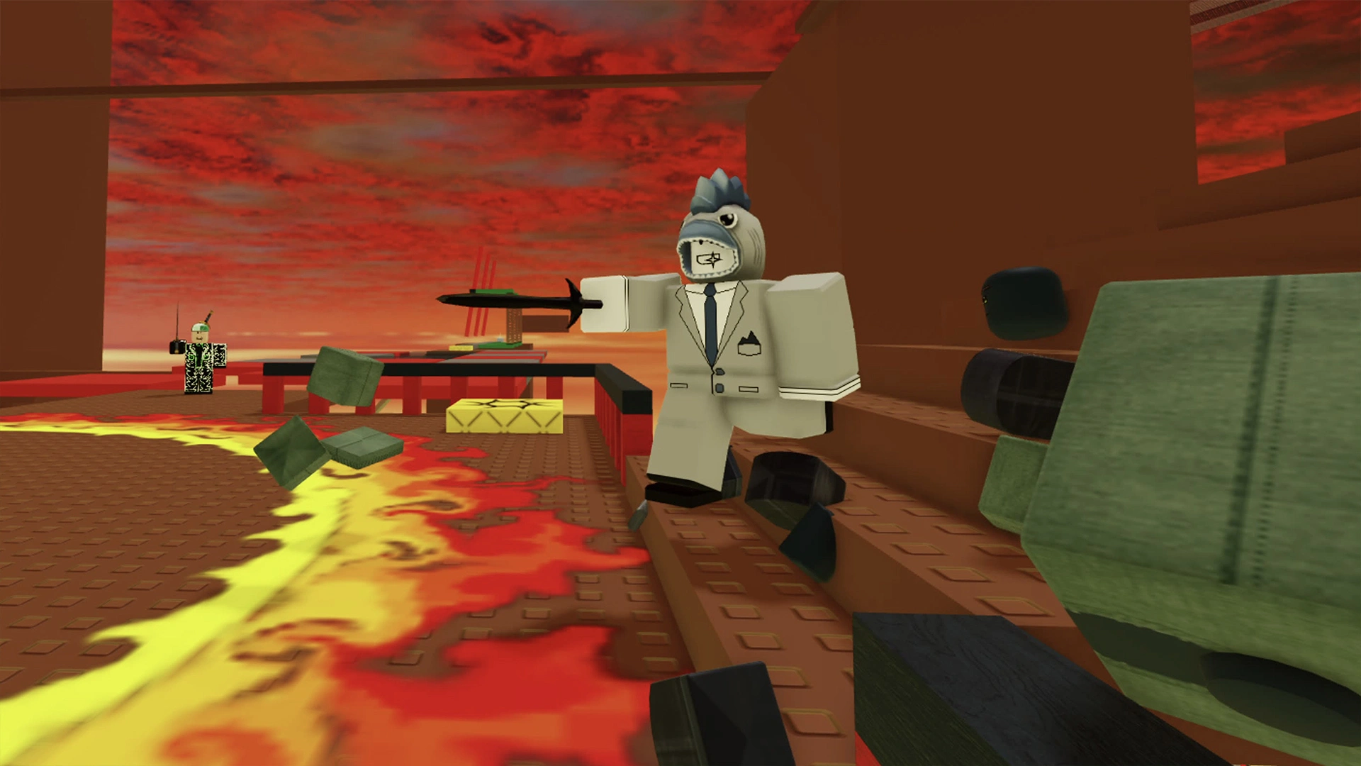Roblox