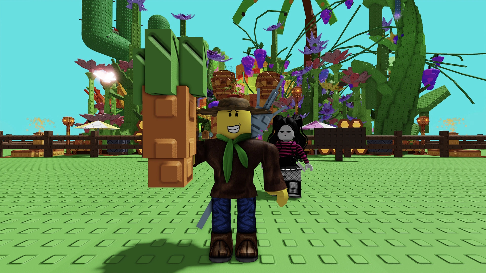 Roblox