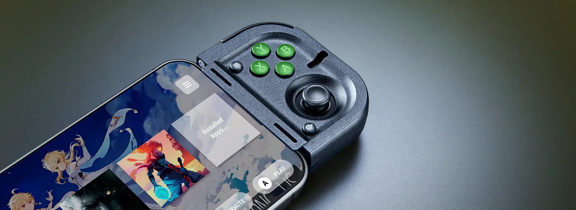 Razer Prio 2