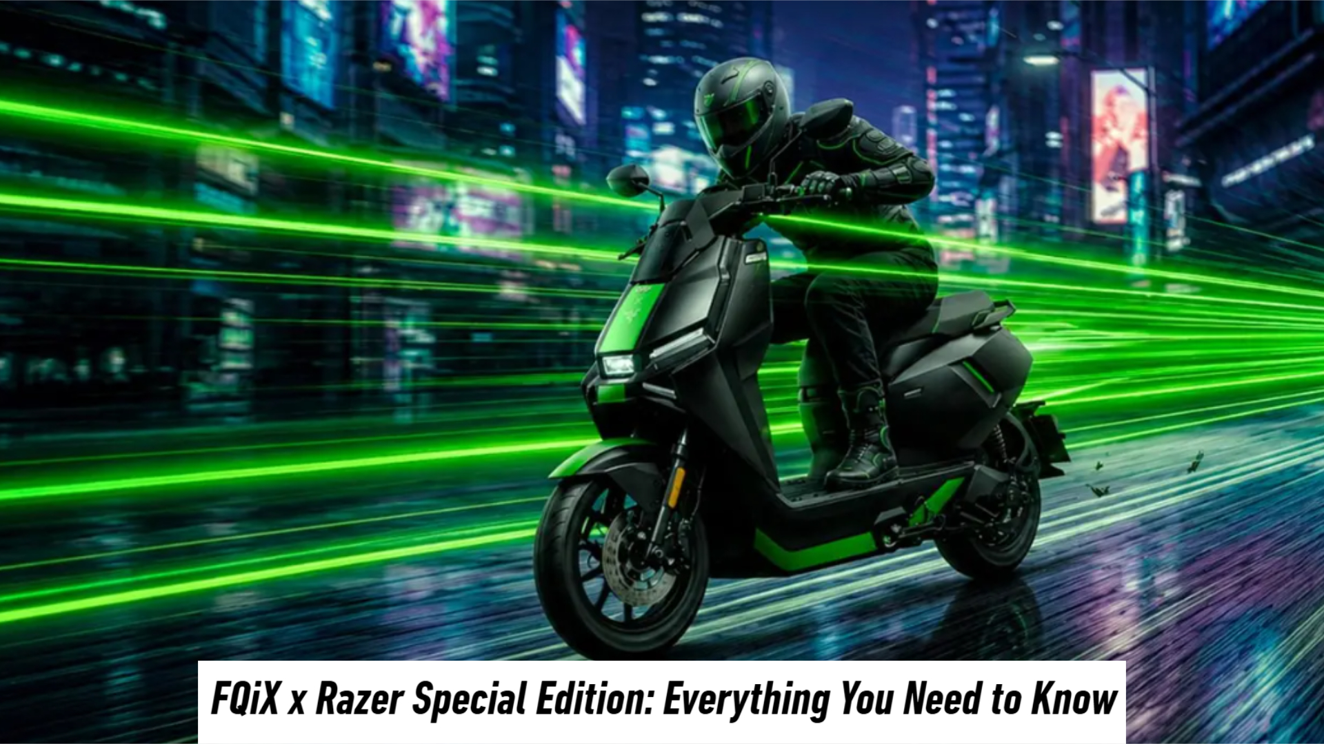 Razerxniu