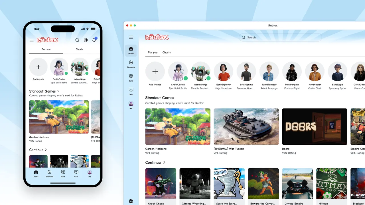 Roblox