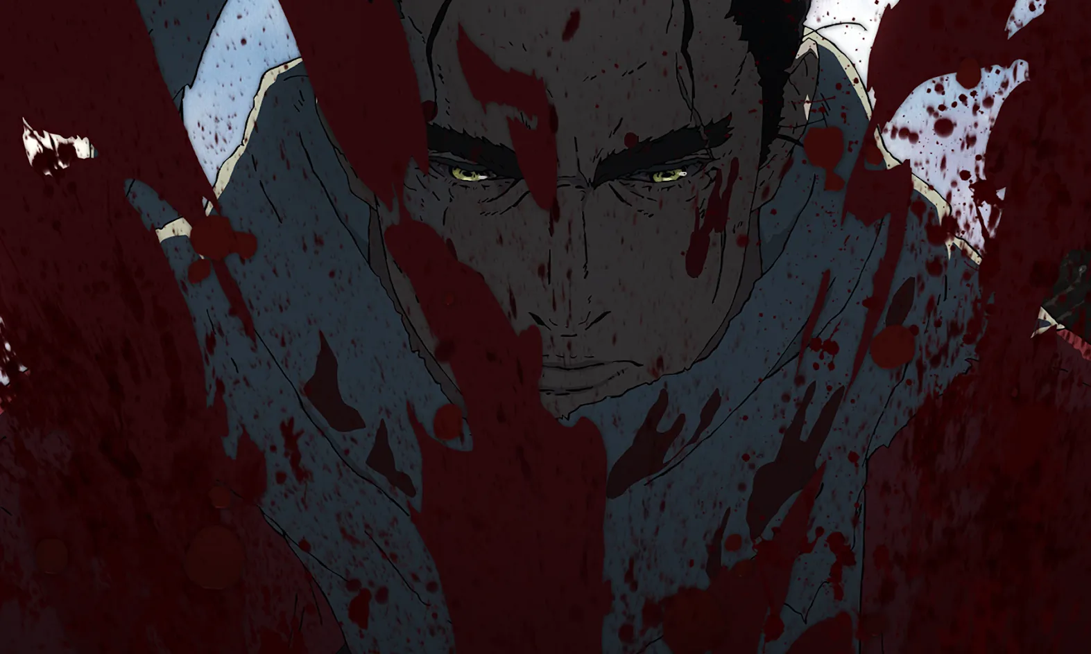 Sekiro No Defeat cover