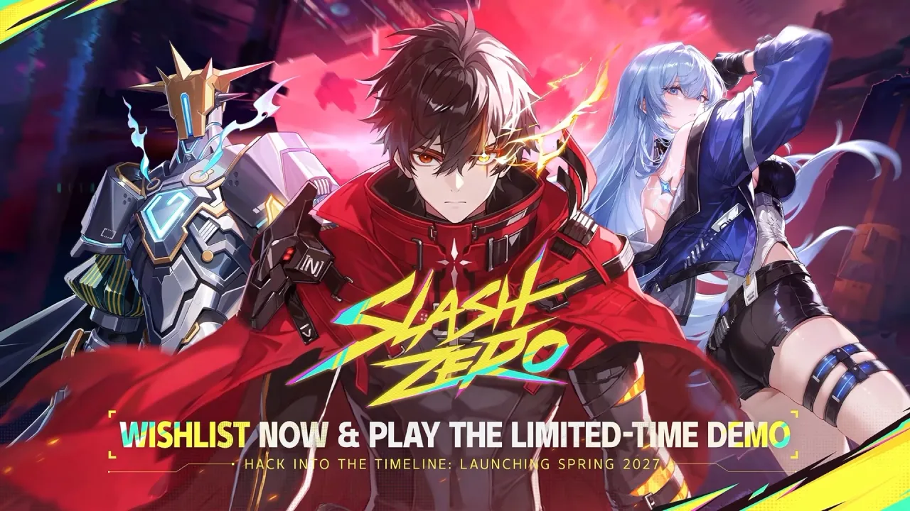 SlashZero