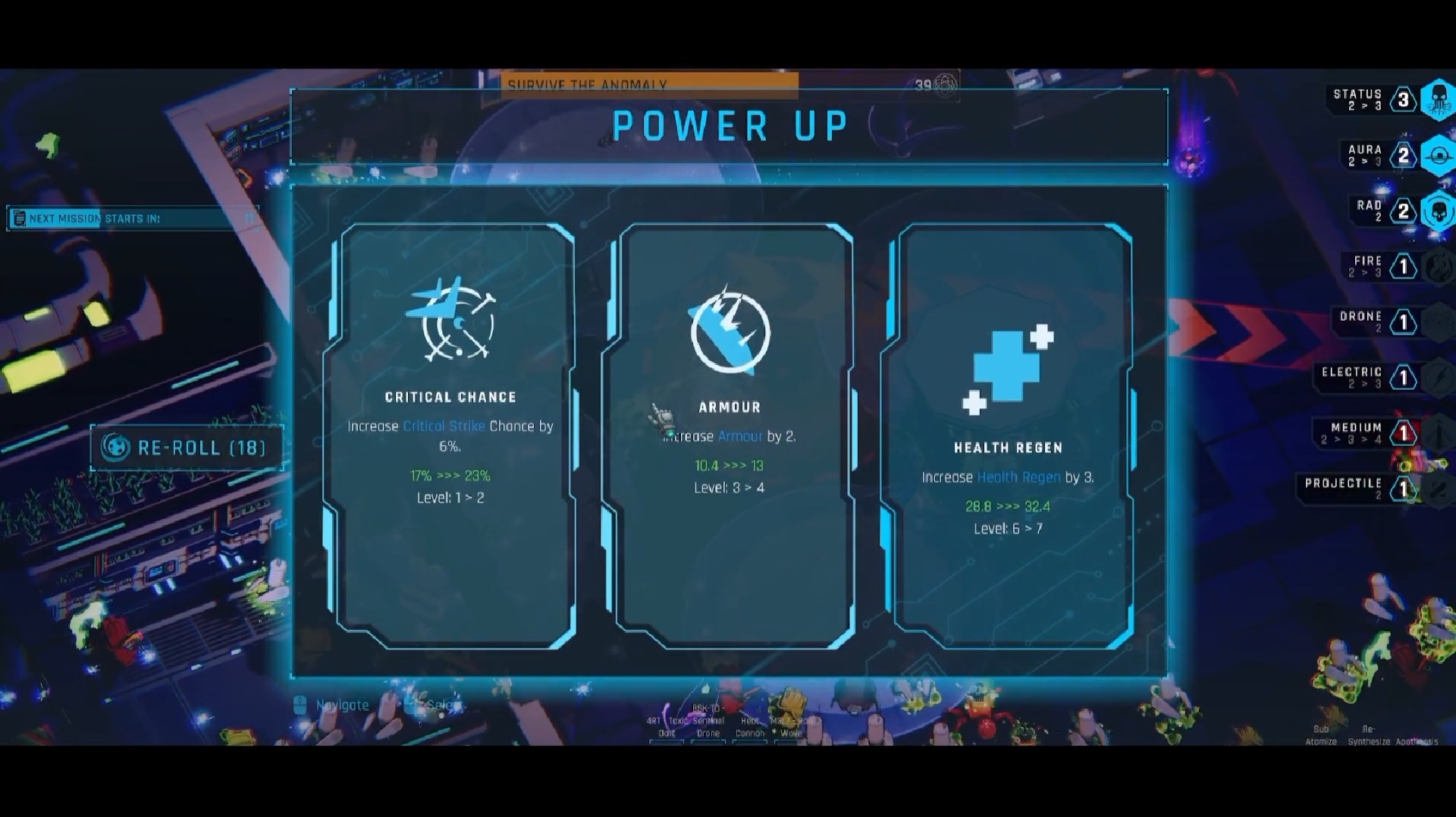 Spaceborn_Awakening