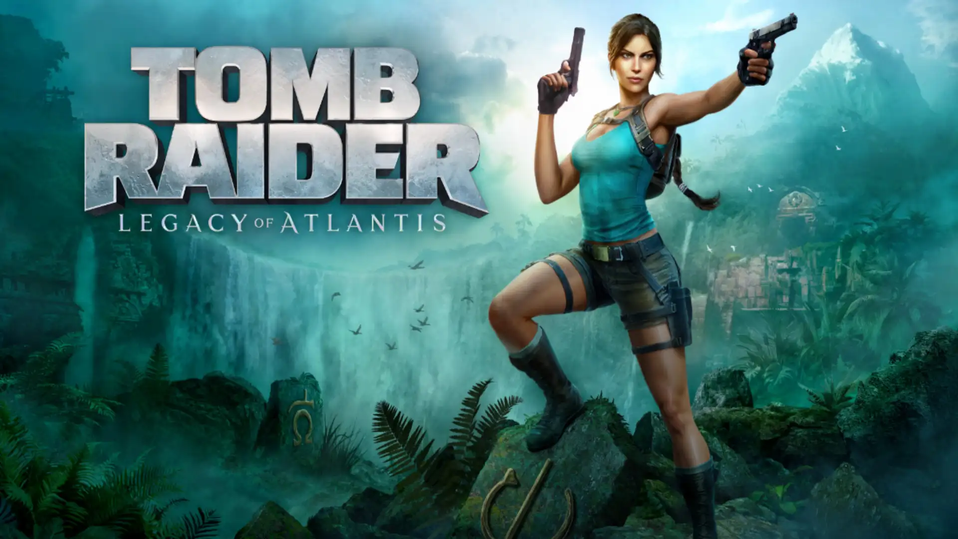 Tomb Raider
