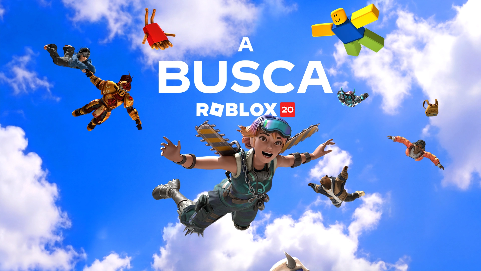 Roblox