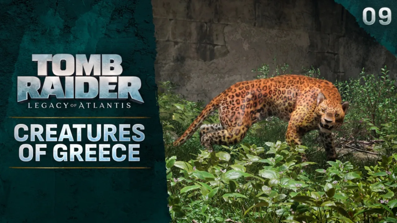 Tomb Raider