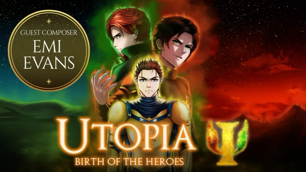 Utopia