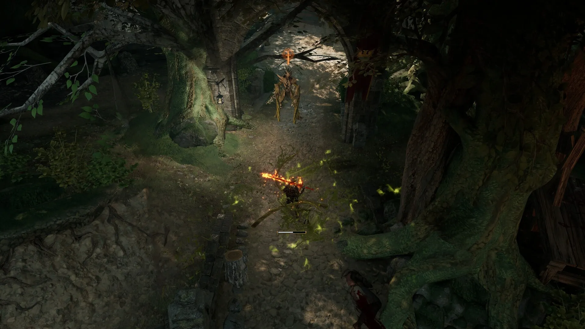 Wardens of Avalon 2