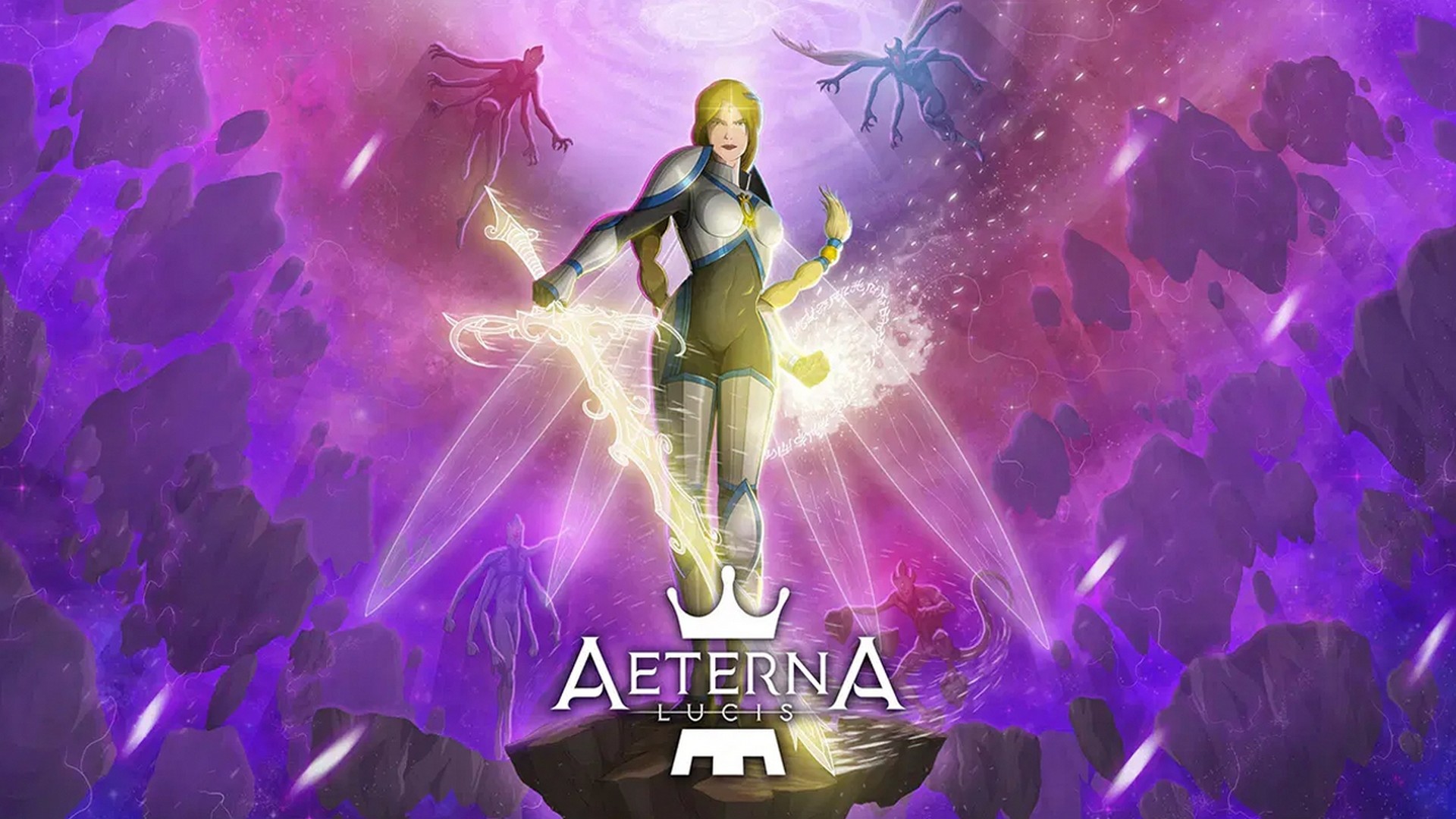 Aeterna Lucis