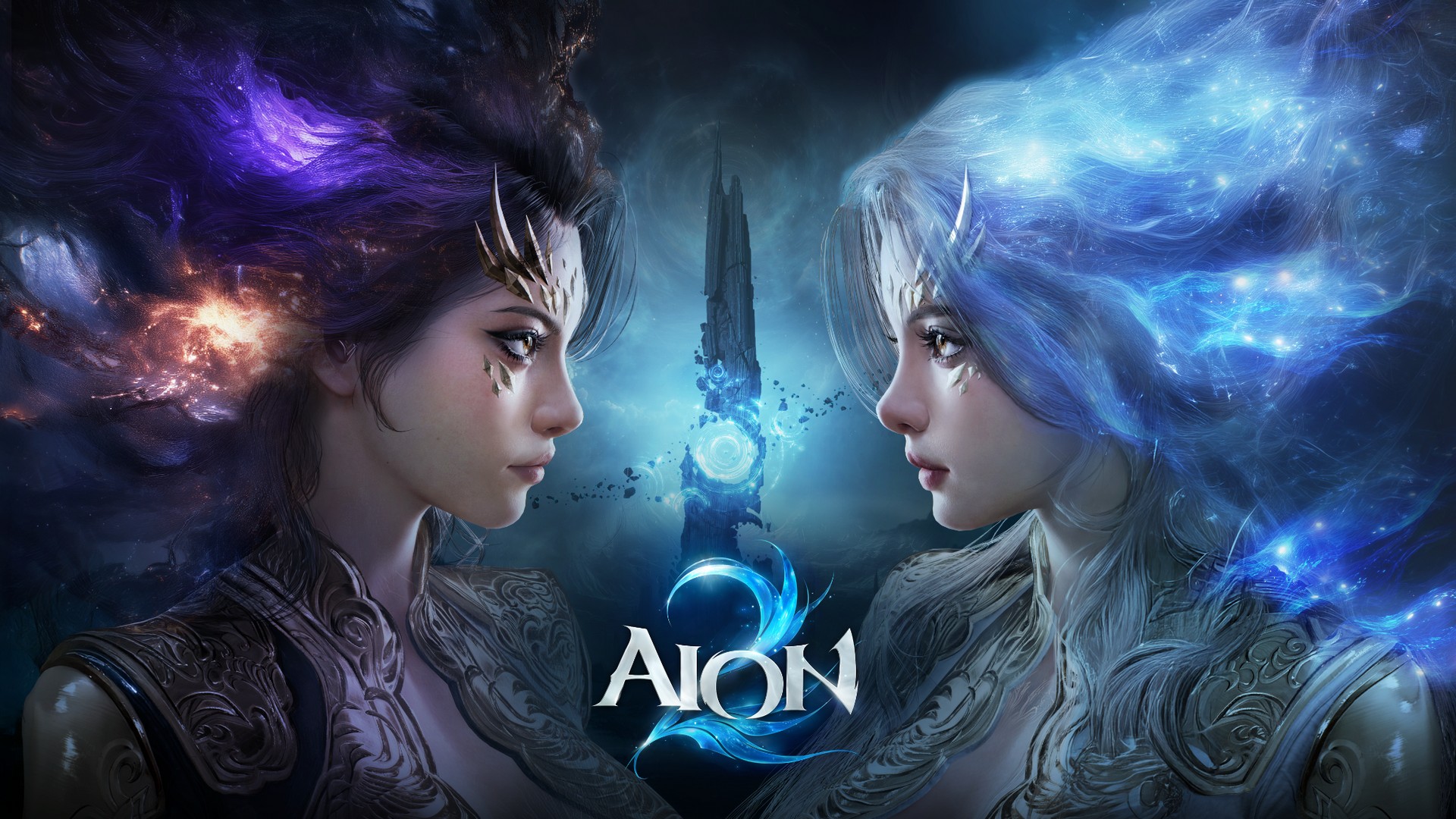 AION 2 Early Access