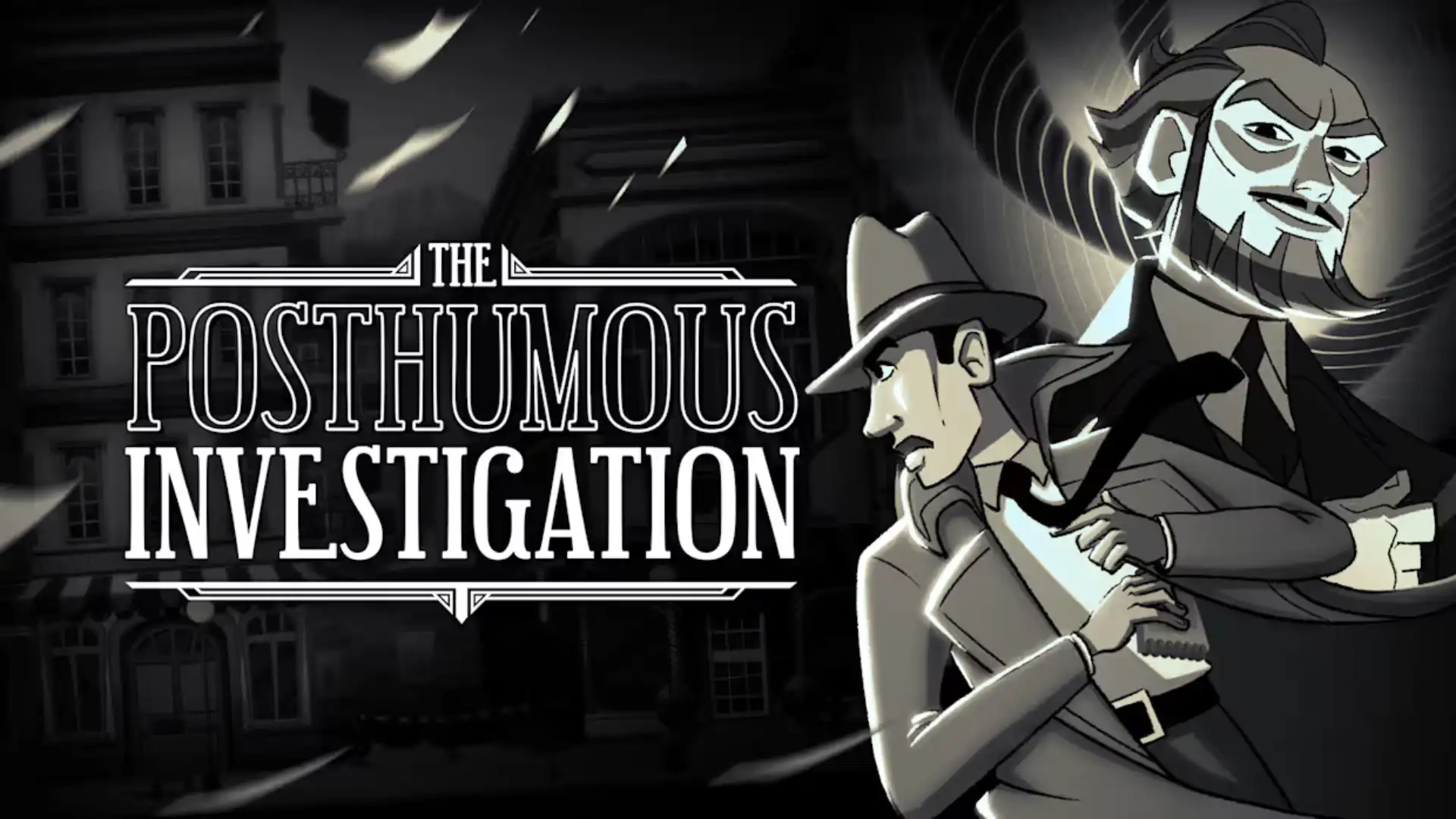 The Posthumous Investigation