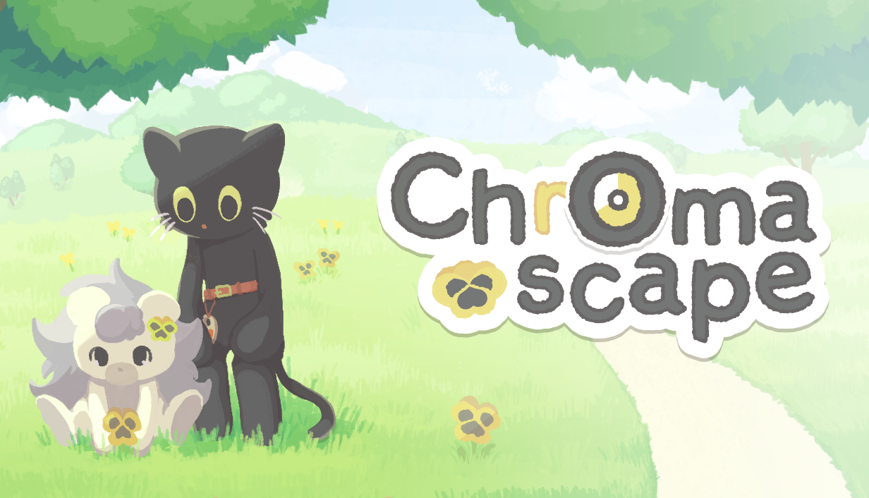 chromascape
