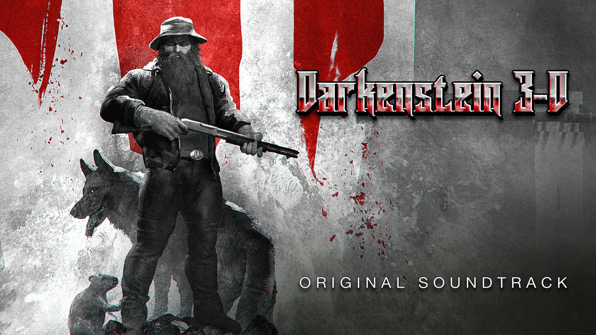 Darkenstein 3D