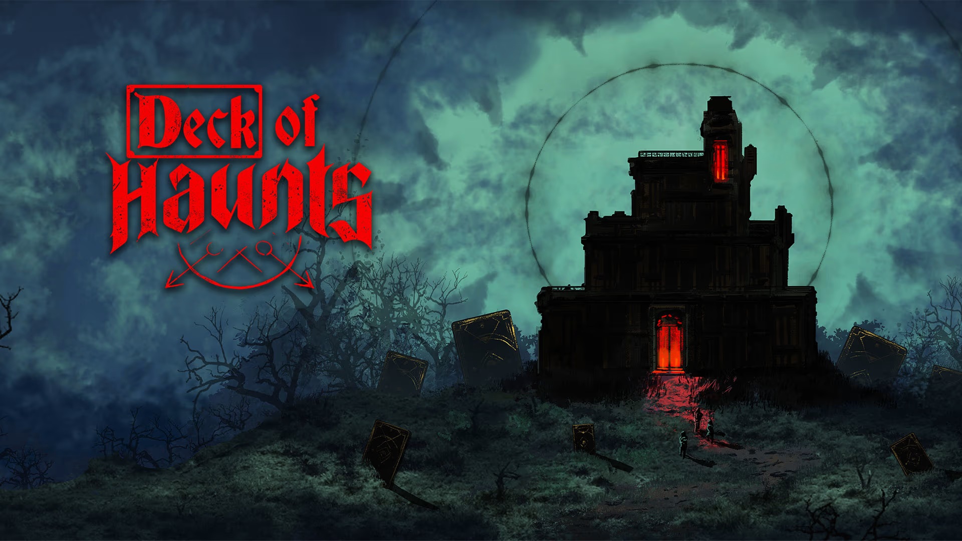 Deck of Haunts