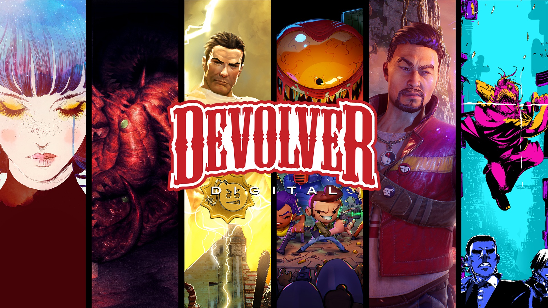 Devolver Digital TGS 2026