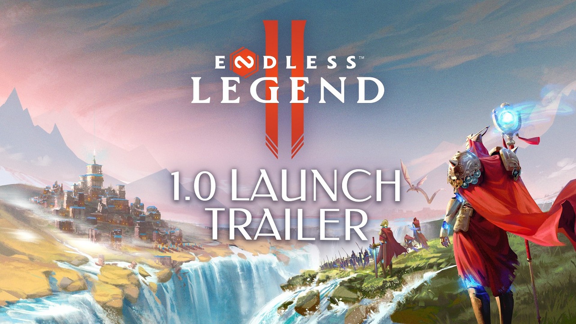 ENDLESS Legend 2