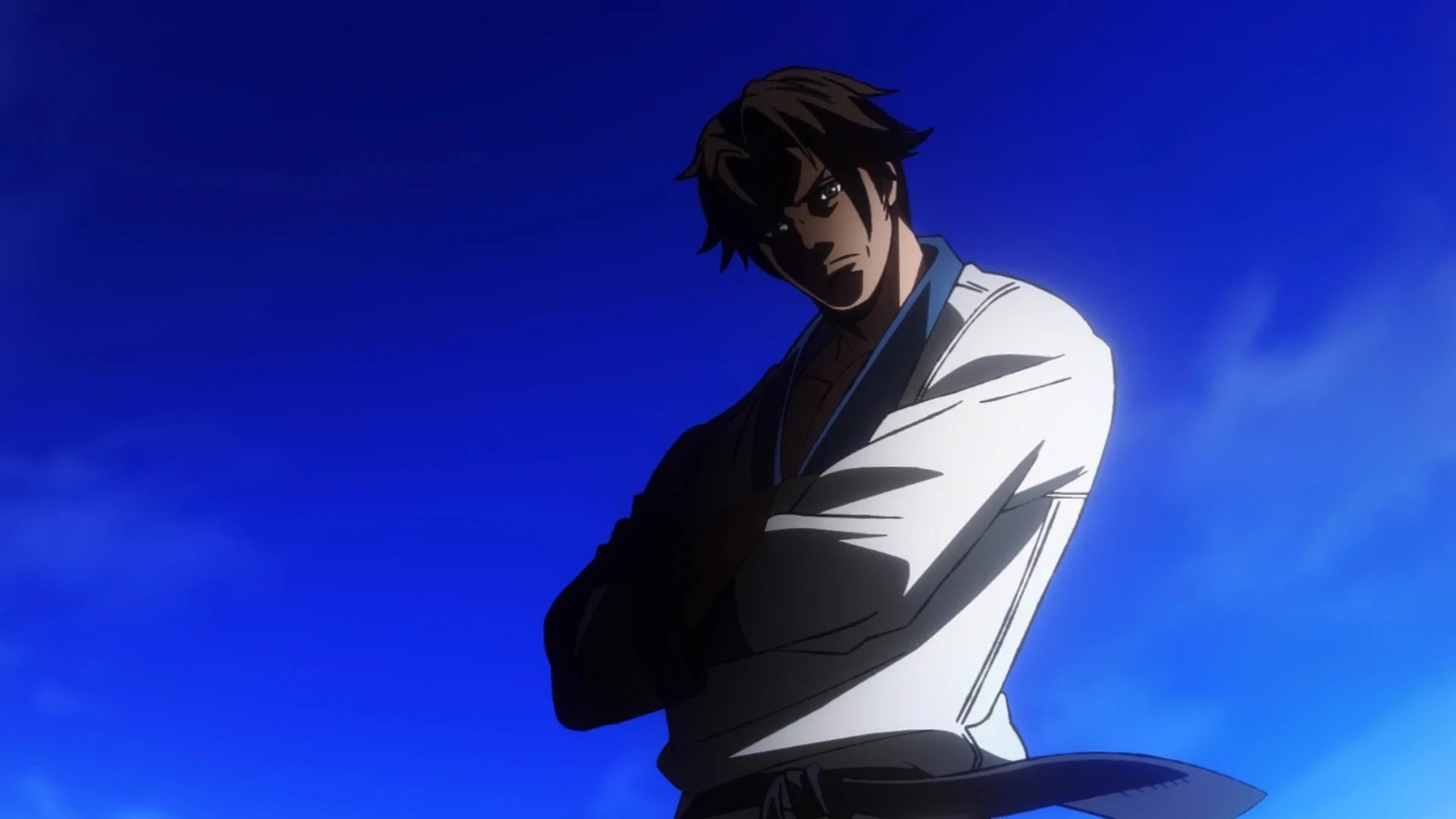 Fatal Fury: City of the Wolves