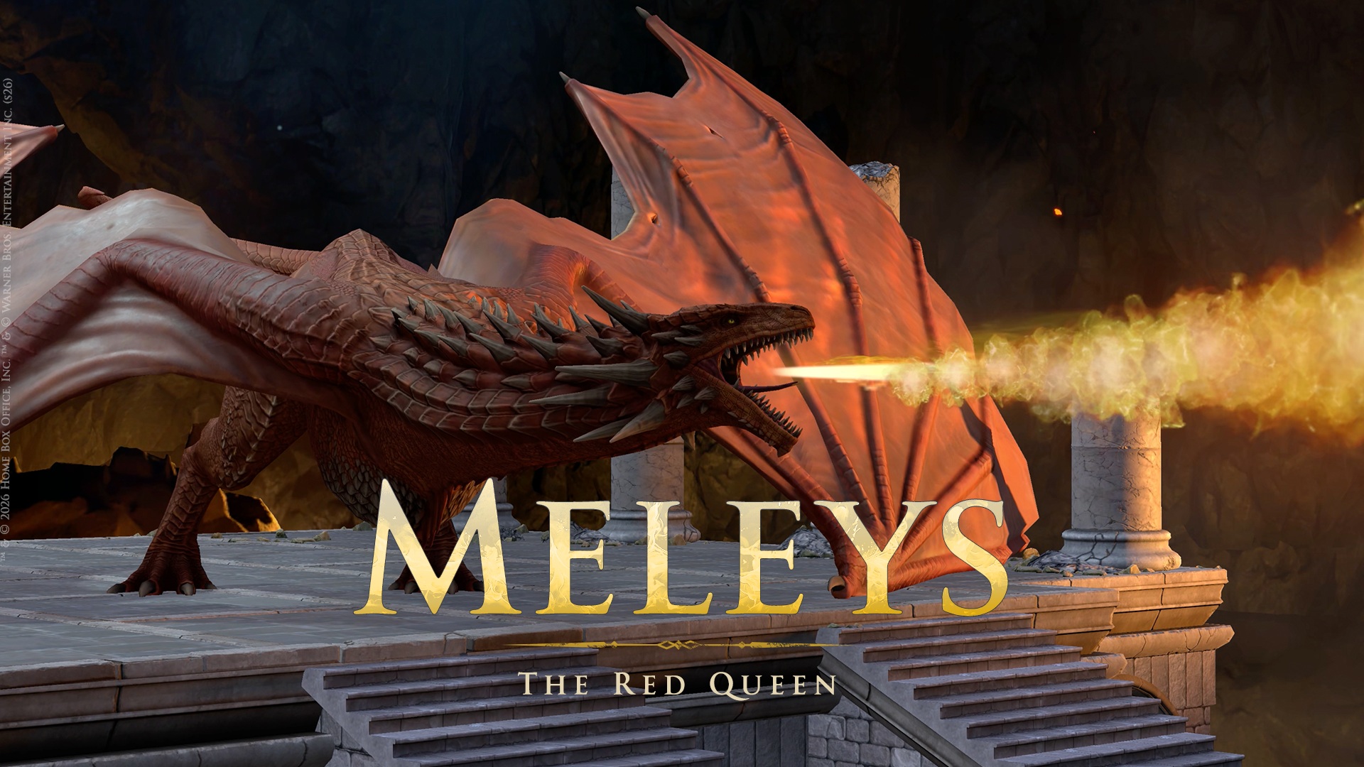 Game of Thrones: Dragonfire