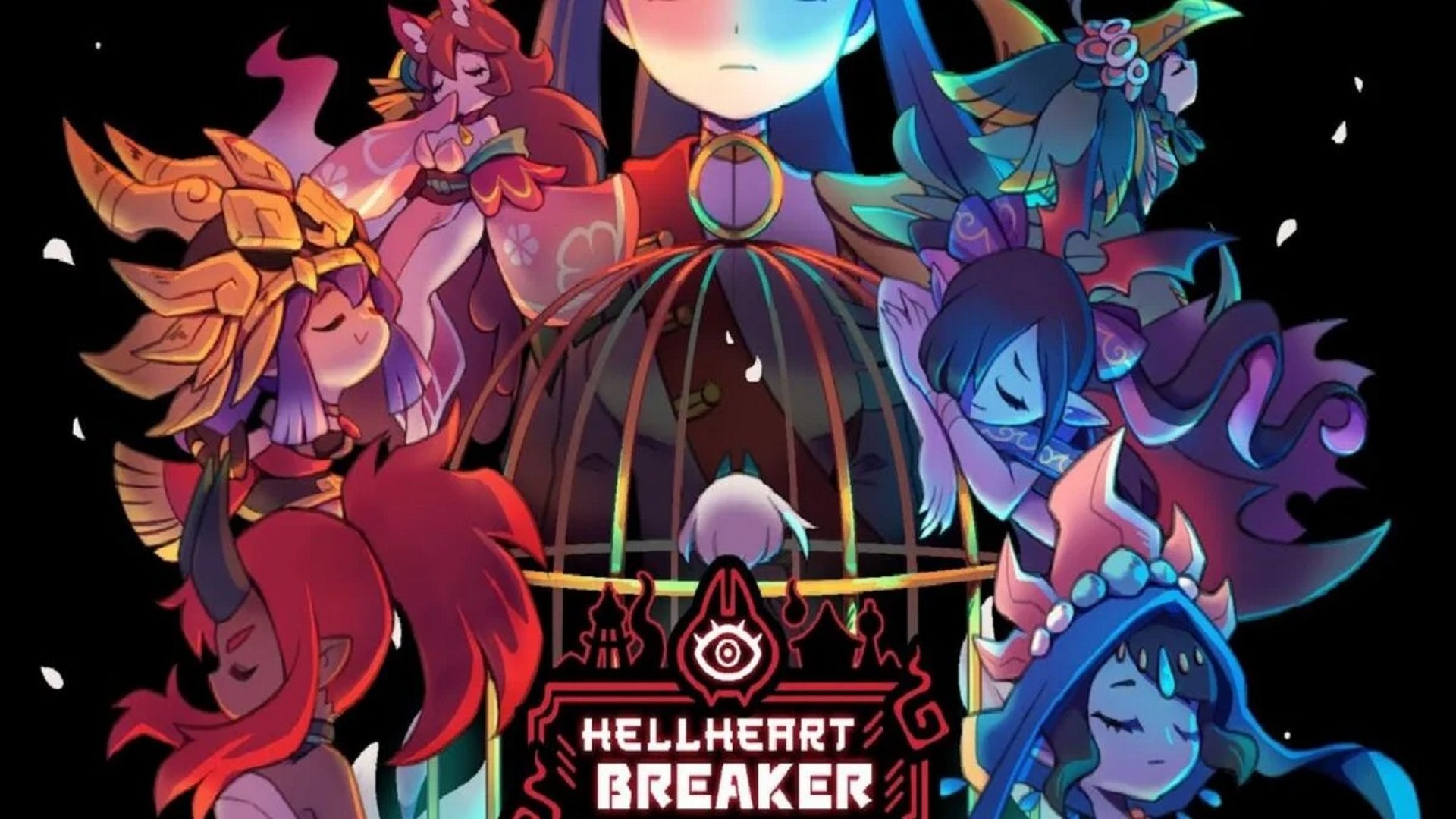 Hellheart Breaker